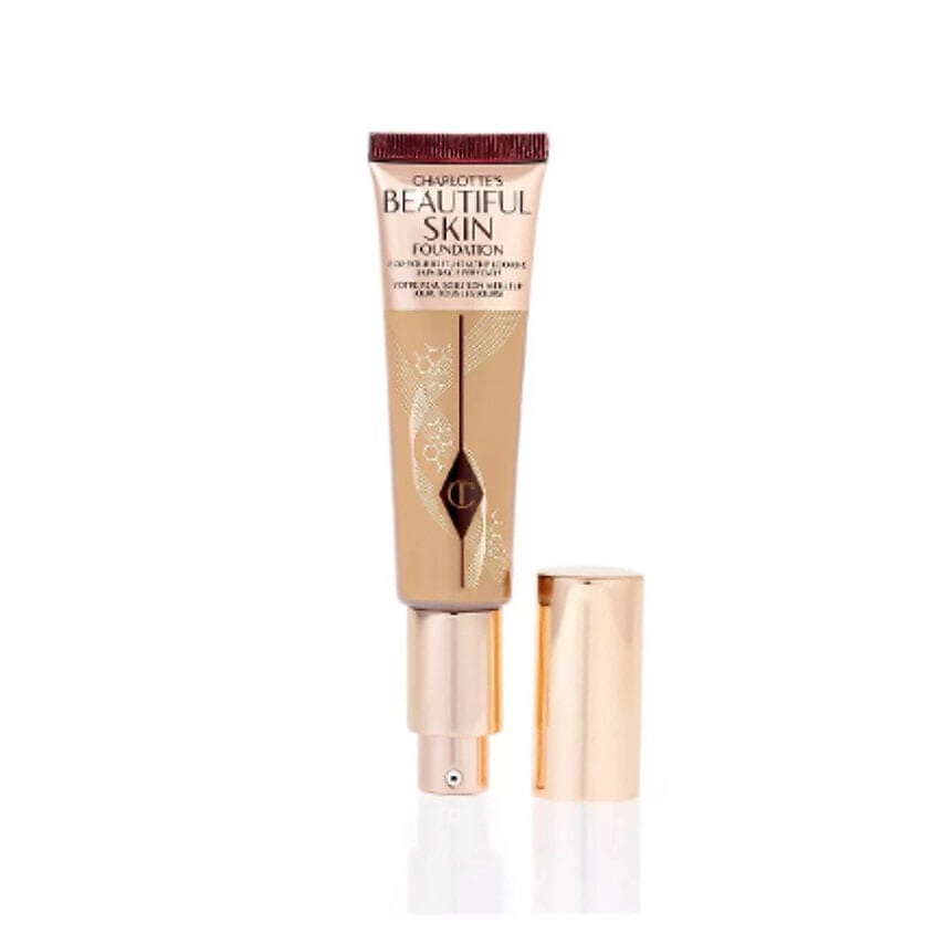 Изображение товара CHARLOTTE TILBURY Тональное средство Charlotte's Beautiful Skin, 6 neutral