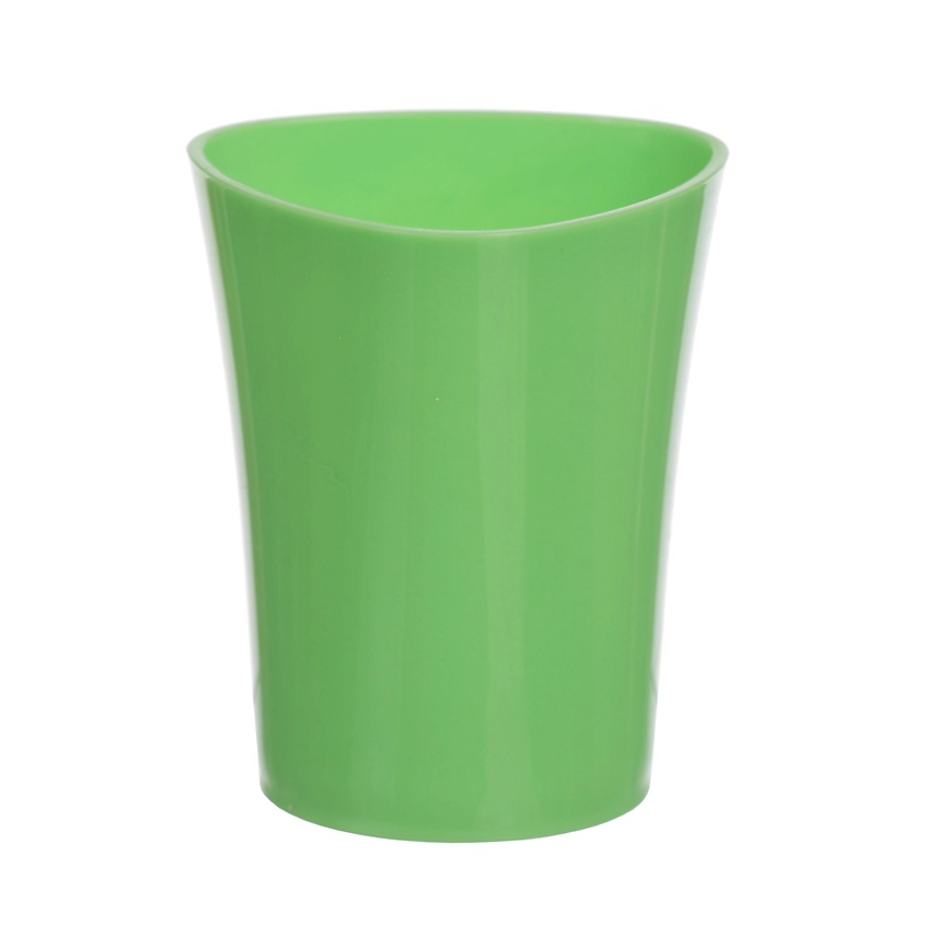 Изображение товара VANSTORE Стаканчик Smile, Зеленый
