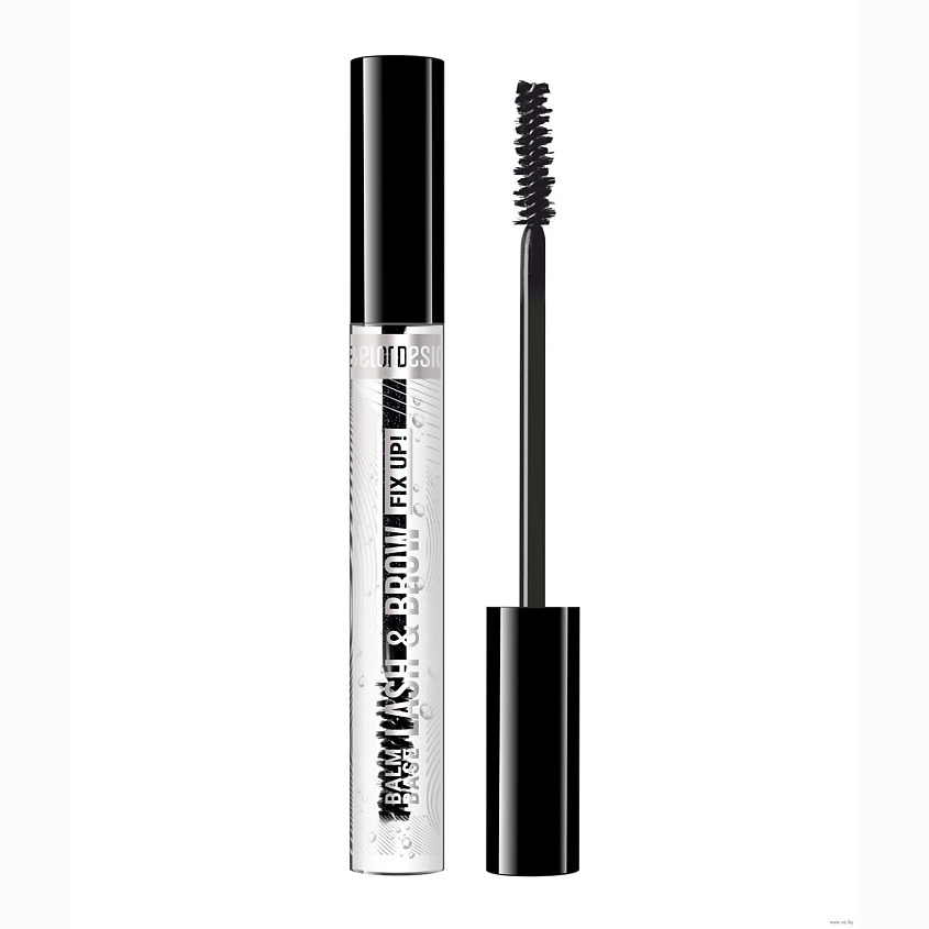 Изображение товара BELOR DESIGN Бальзам-основа для ресниц и бровей, 10 г