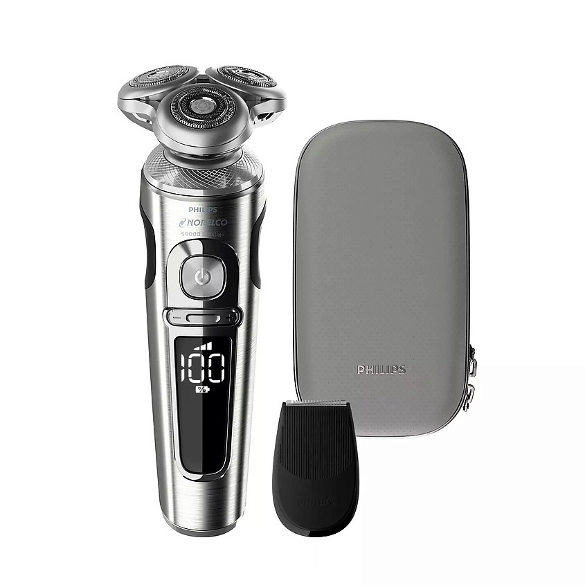 Philips prestige shaver discount