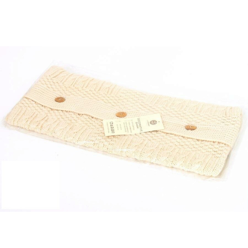 Изображение товара LUXBERRY Наволочка Imperio 3, 40 x 40 см, 1 шт