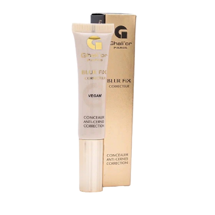 Изображение товара GHALI' OR Корректор BLUR FIX, 01 Beige Clair