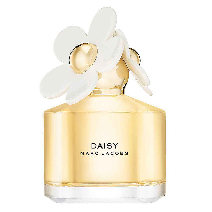 Изображение товара MARC JACOBS Daisy, Туалетная вода, спрей 100 мл