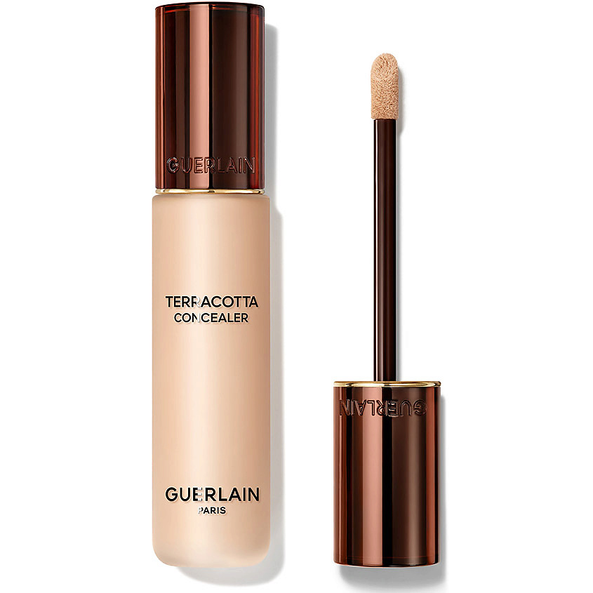 Изображение товара GUERLAIN Консилер для лица Terracotta Concealer, 1.5N Нейтральный, 11,5 мл