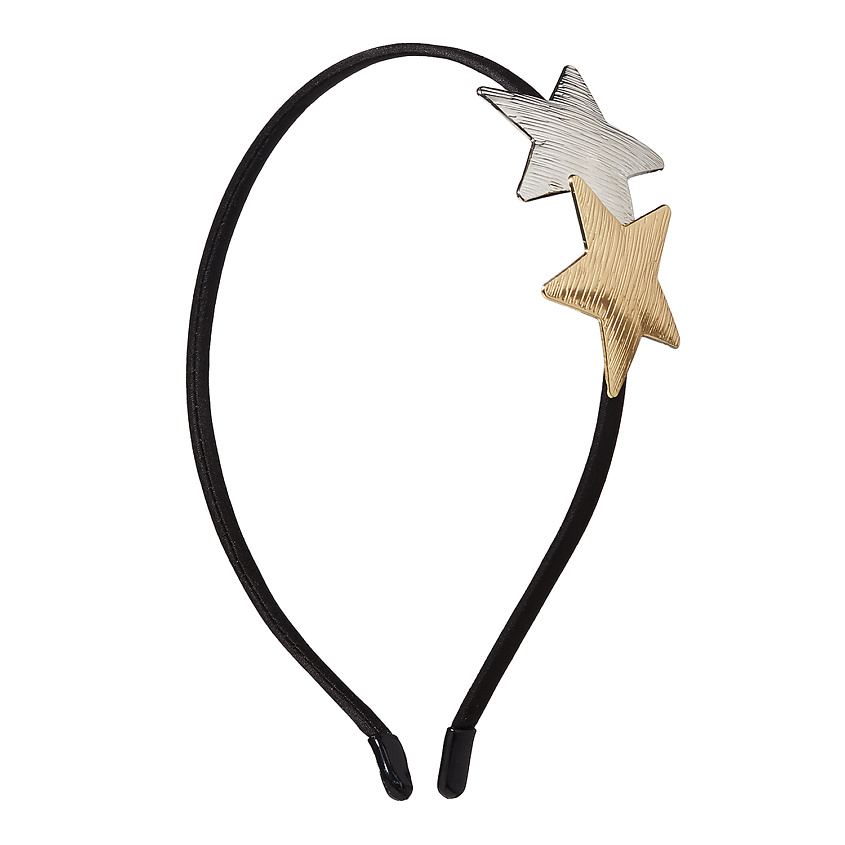 Изображение товара Ободок NOTHING BUT LOVE Виноваты звезды женский стильный аксессуар