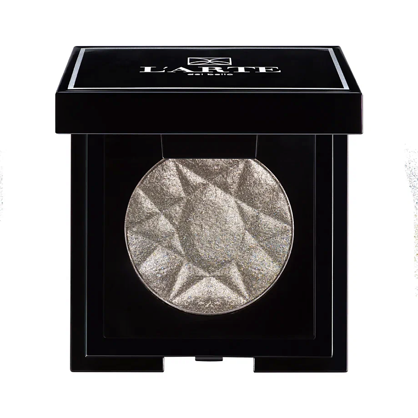 Изображение товара L'ARTE DEL BELLO Тени-спарклы TAROT COLLECTION, 04 for sex (серебряный)