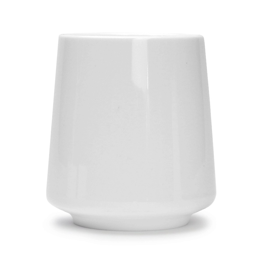 Изображение товара Стакан для зубных щеток Fresh от ND PLAY Белый