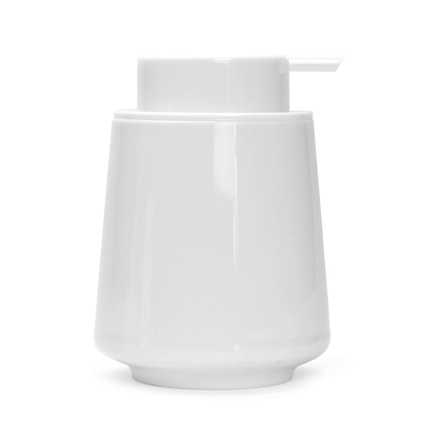 Изображение товара Диспенсер для жидкого мыла ND PLAY Fresh Белый стильный практичный аксессуар для ванной