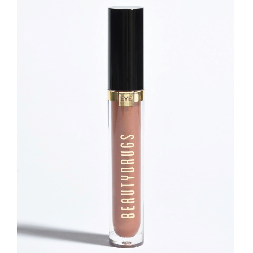 Изображение товара BEAUTYDRUGS Liquid Eyeshadows Жидкие тени by Victoria Moiseeva, 08 Brandy