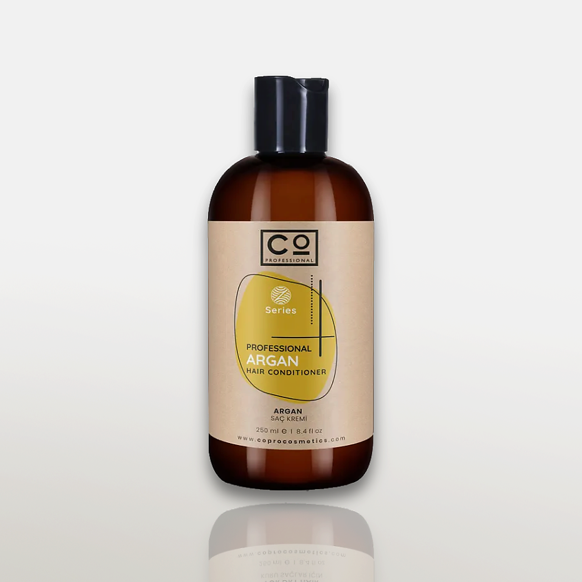 Изображение товара Кондиционер для волос с аргановым маслом CO Professional 250 мл