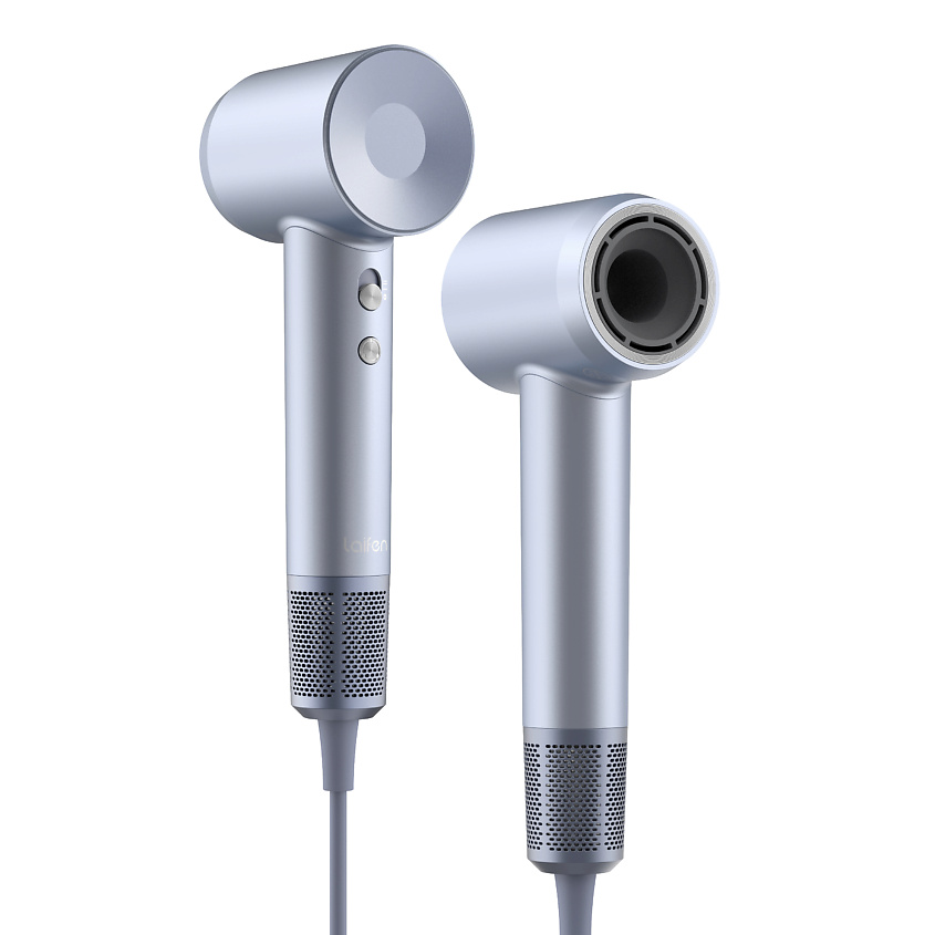 Изображение товара LAIFEN Фен для волос Laifen SWIFT 1600 Вт, Серебряный