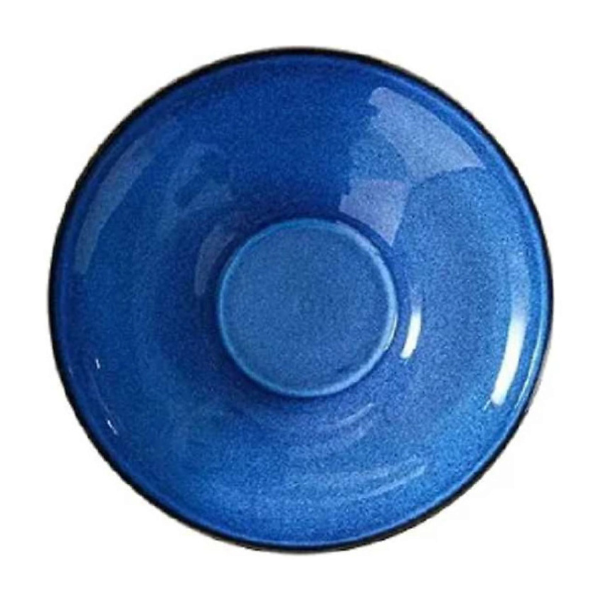 Изображение товара HOMIUM Тарелка Kitchen, Family, глубокая, D25см, Синий