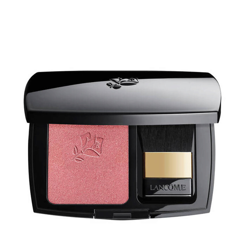 Изображение товара LANCOME Компактные шелковые румяна с кистью Blush Subtil, 351 Blushing Trésor