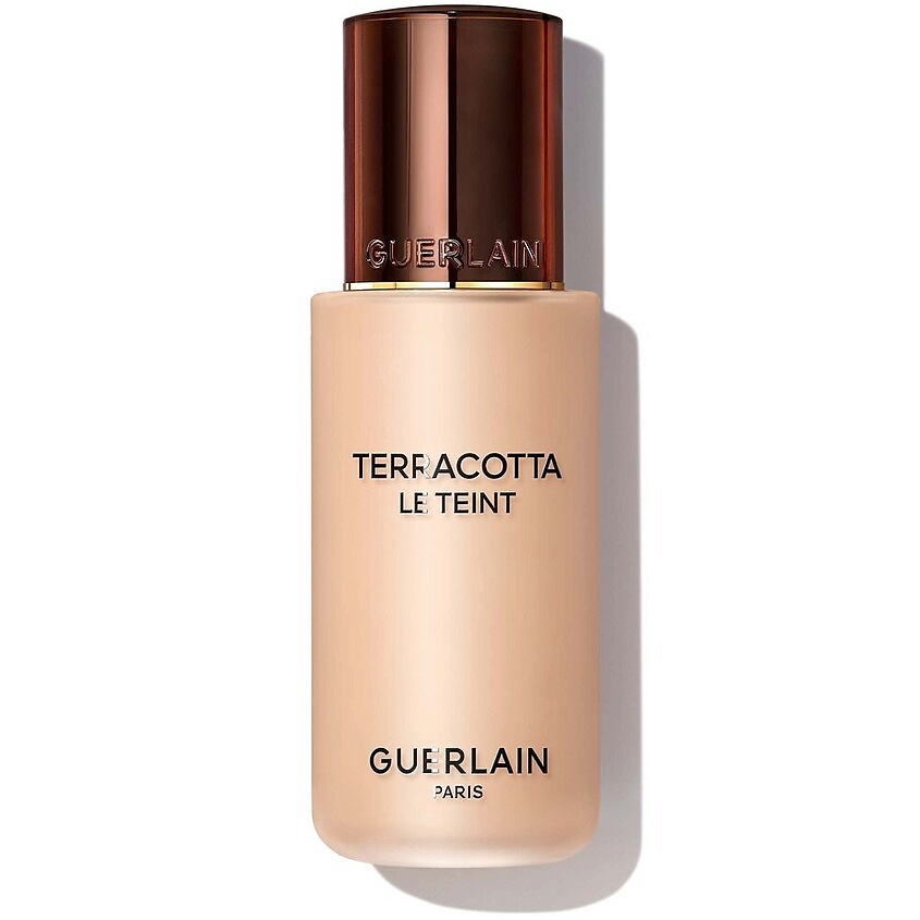 Изображение товара GUERLAIN Тональное средство Terracotta Le Teint, 2N Нейтральный, 35 мл