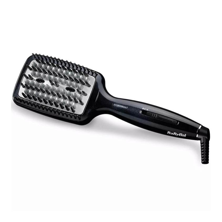 Изображение товара Инновационная термощетка BaByliss HSB101E для выпрямления волос с 3D технологией