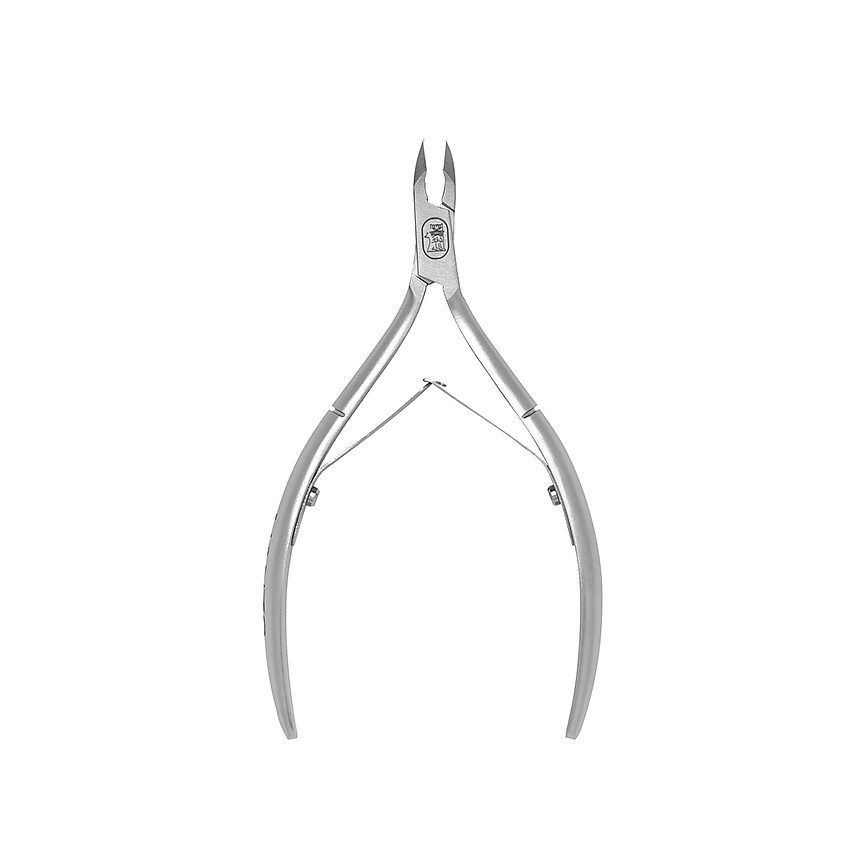 Изображение товара HANZO STEEL Кусачки для кутикулы 5.5 мм, удлиненная ручка, 1 шт