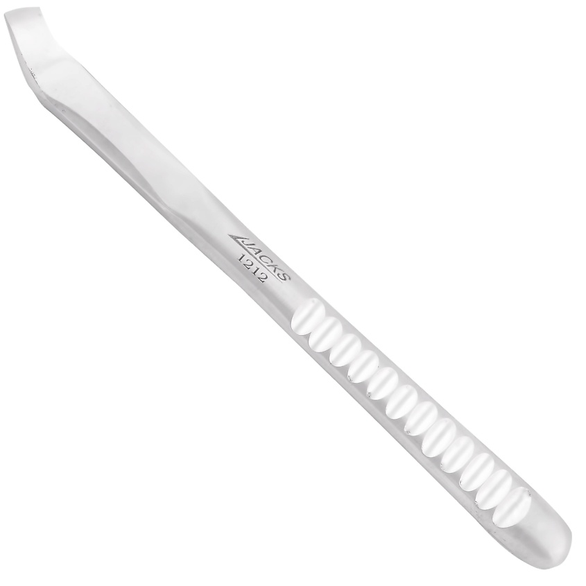 Изображение товара JACKS BEAUTY односторонний пушер для маникюра и педикюра