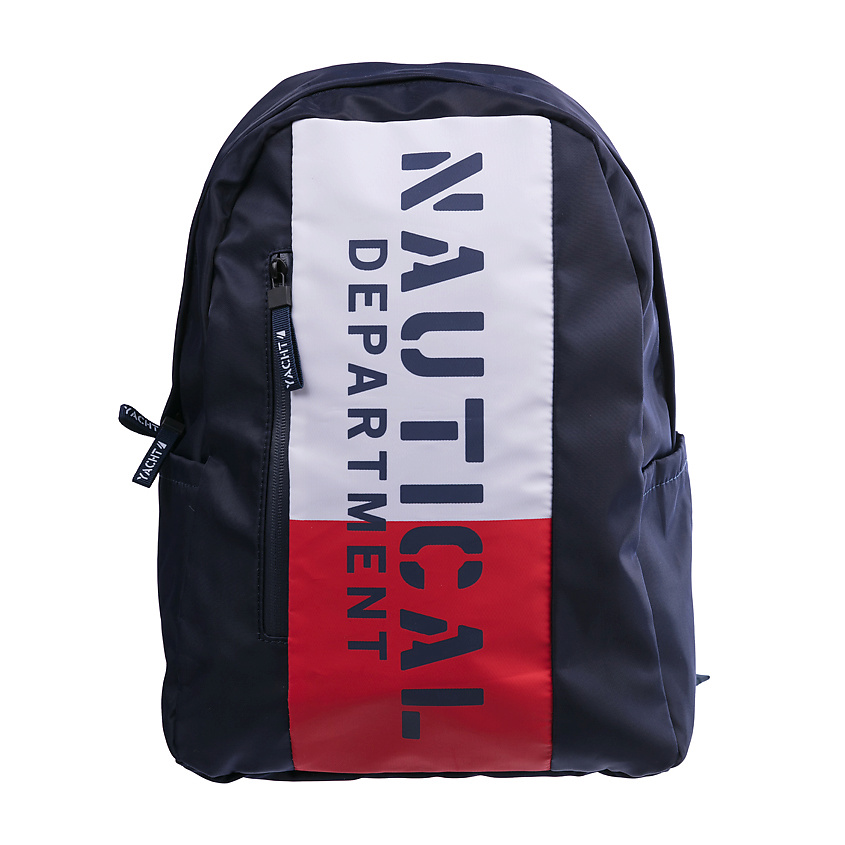 Изображение товара PLAYTODAY Рюкзак текстильный мужской, 1 шт