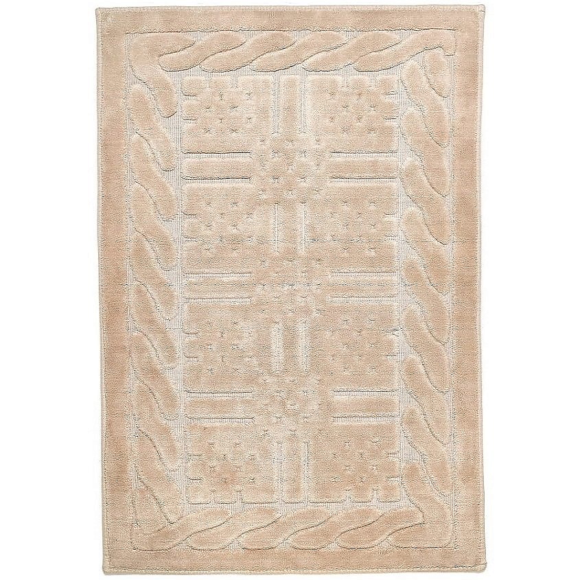 Изображение товара ARYA HOME COLLECTION Коврик Berceste, Бежевый