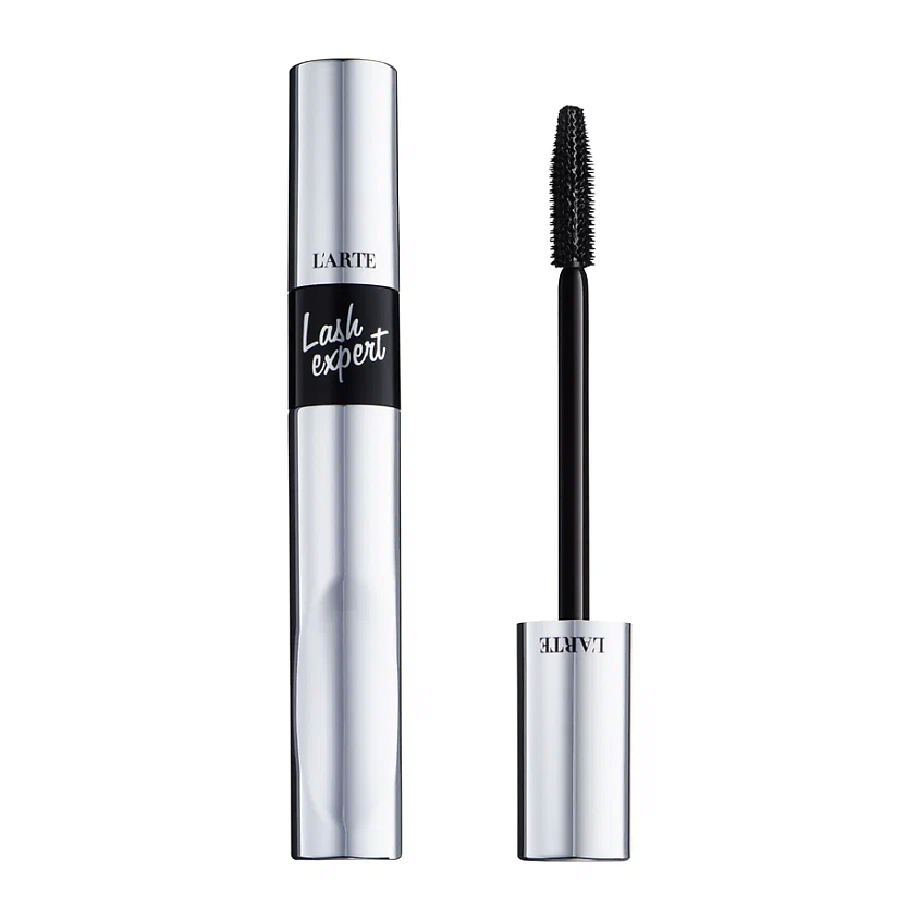 Изображение товара L'ARTE DEL BELLO Тушь для придания объема LASH EXPERT, High volume mascara