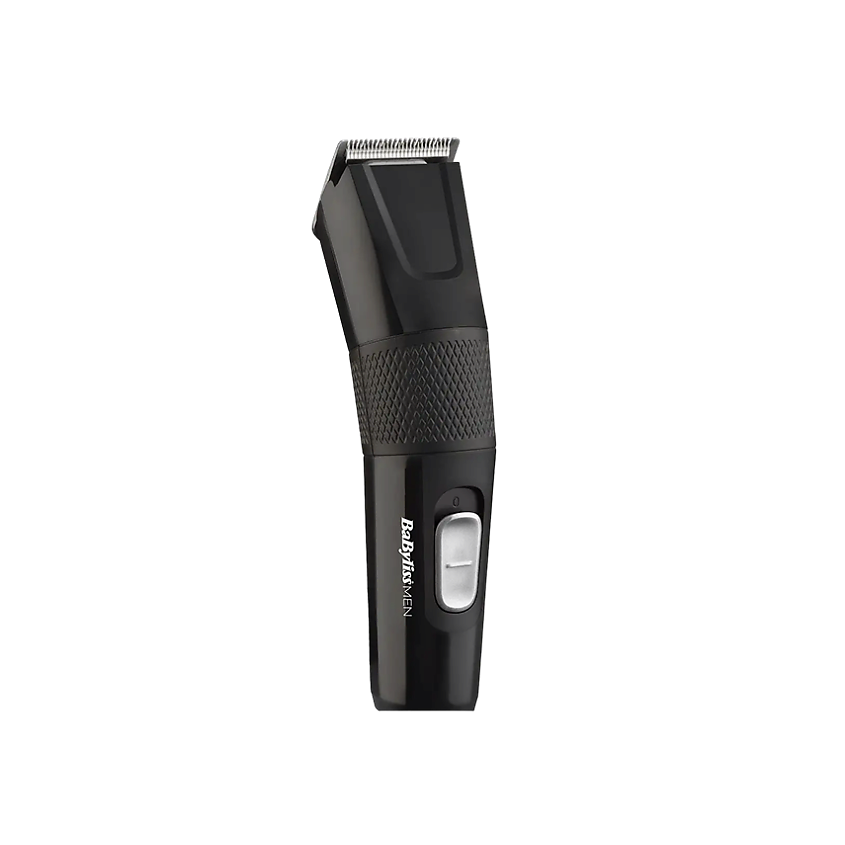 Изображение товара BABYLISS Машинка для стрижки E756E, Черный