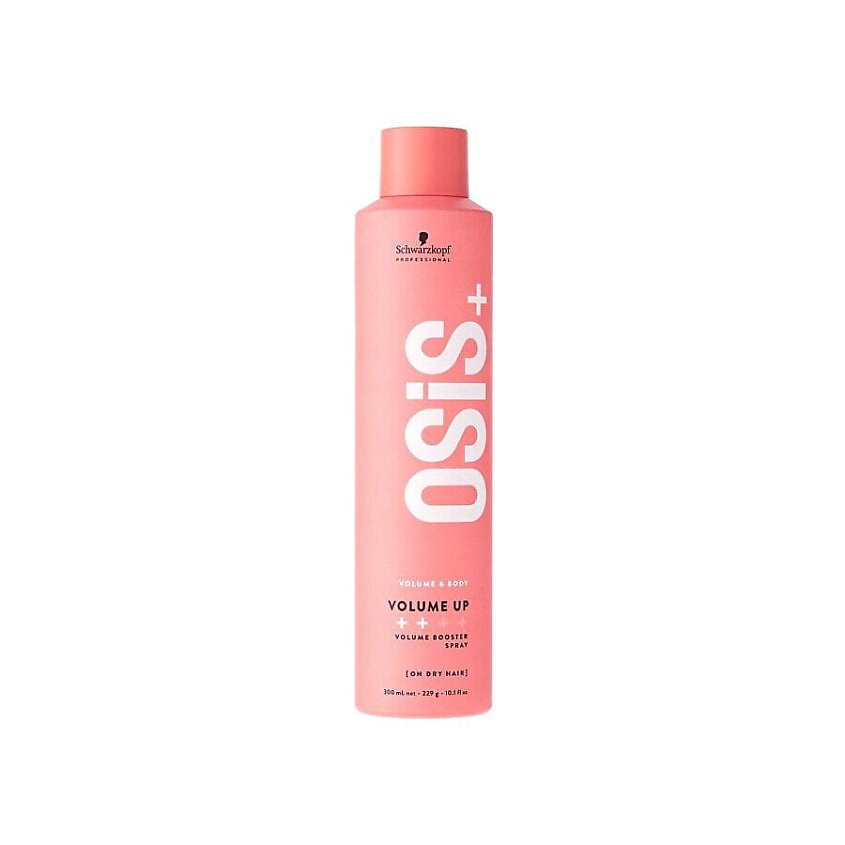 Изображение товара OSIS+ Спрей для укладки волос Volume spray Booster, 300 мл
