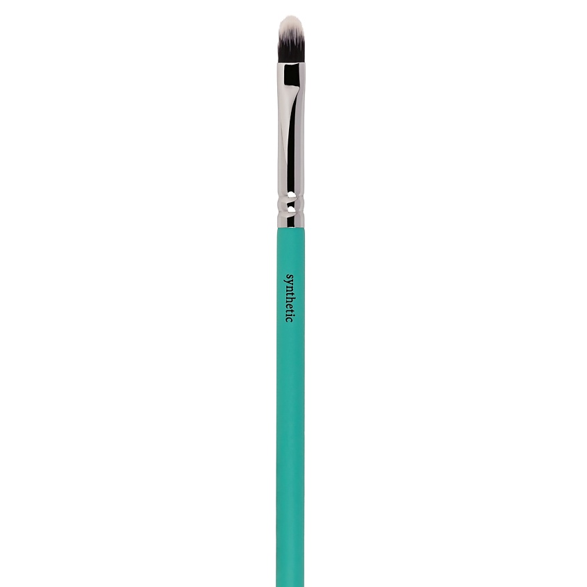 Изображение товара KLEPACH.PRO Кисть для макияжа глаз S15, 10 шт