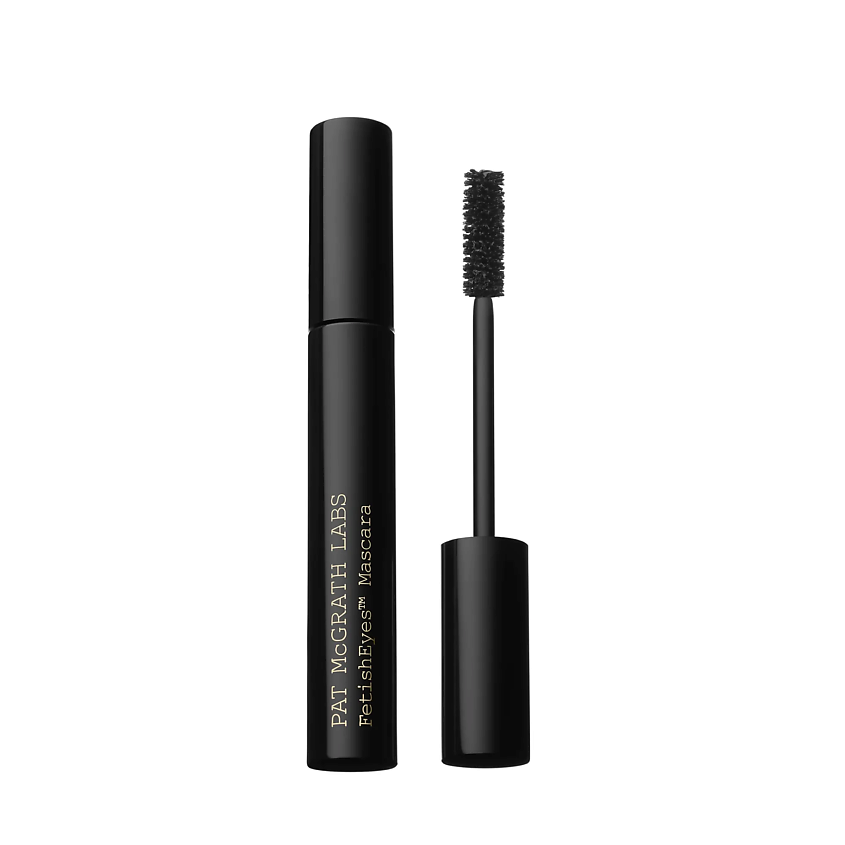 Изображение товара PAT MCGRATH LABS Удлиняющая тушь для ресниц FetishEyes Mascara, Черный, 8 мл
