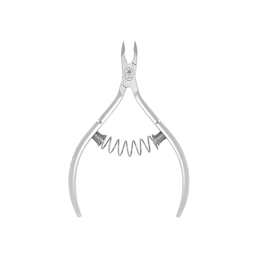 Изображение товара Маникюрные кусачки для кутикулы HANZO STEEL 5.5 мм японская сталь