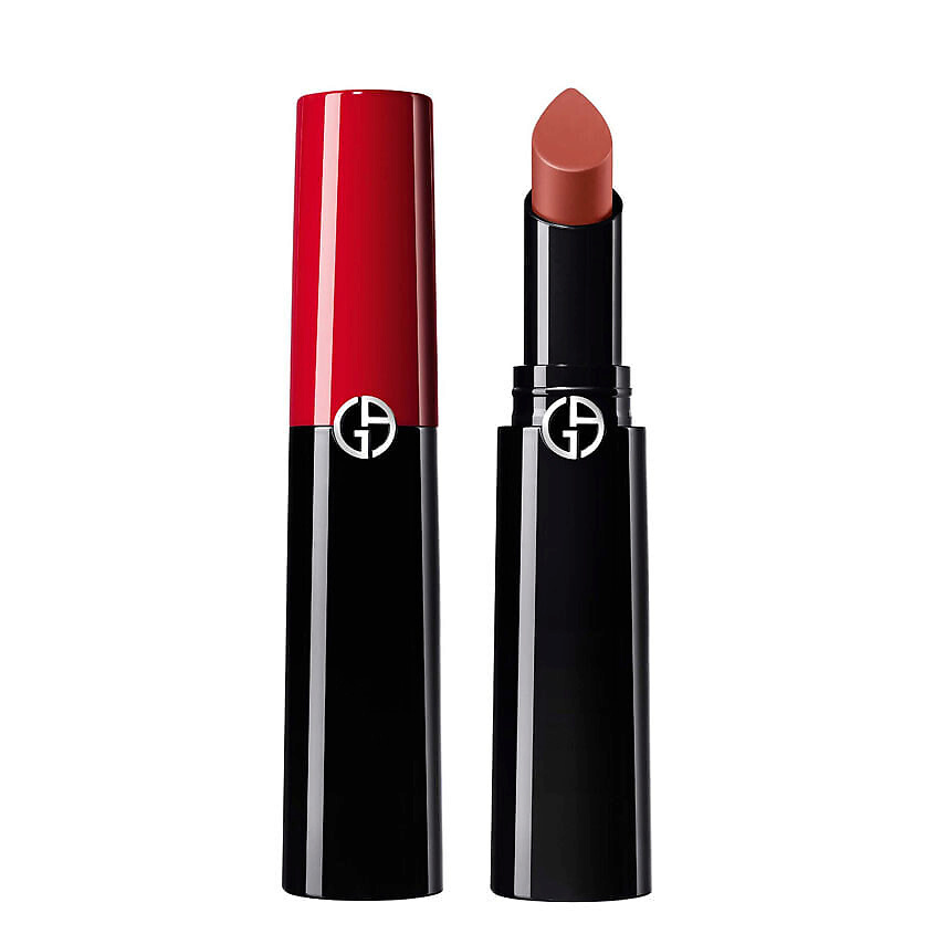 Изображение товара Губная помада GIORGIO ARMANI Lip Power 110 стойкая и яркая для женщин