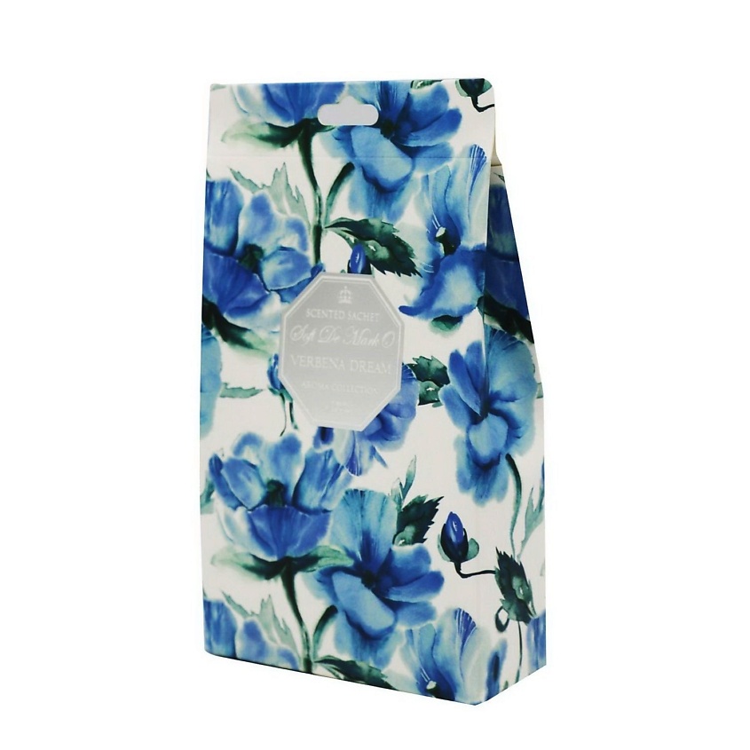 Изображение товара SOFI DE MARKO VERBENA DREAM Ароматическое саше (набор), 1 шт.