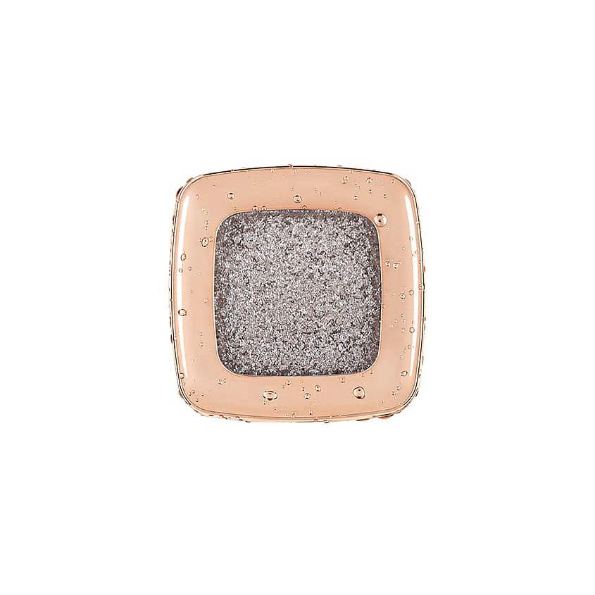 Изображение товара ЛЭТУАЛЬ Тени для век Confetti Drop № 203 Блестящие, 1,6 г