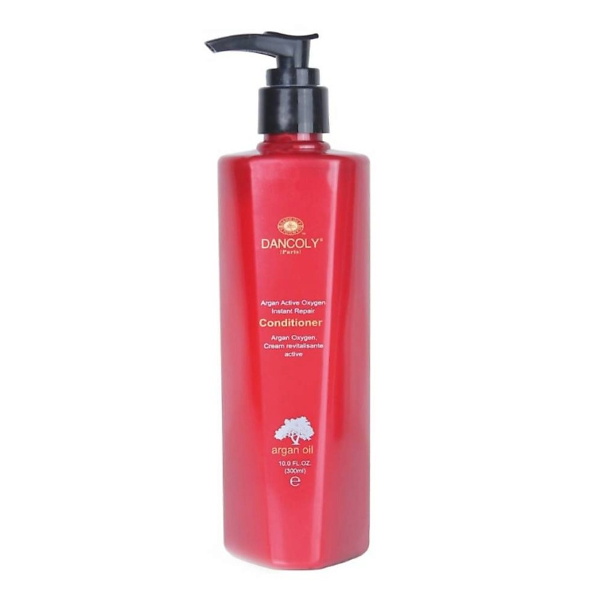 Изображение товара DANCOLY Кондиционер для волос восстанавливающий, 300 мл