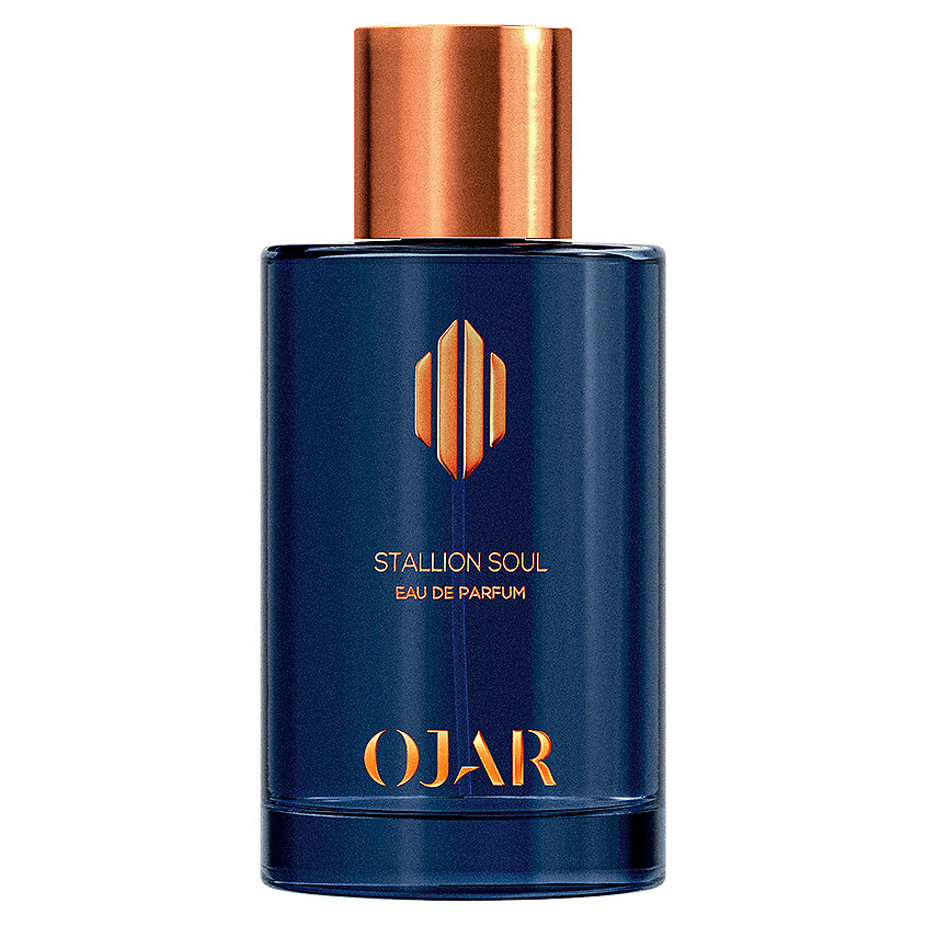 Изображение товара Парфюмерная вода OJAR Stallion Soul 100 мл восточный аромат мужской и унисекс