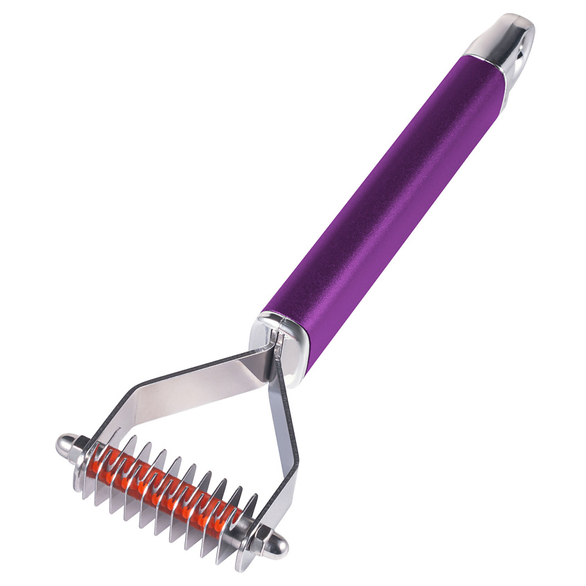 Изображение товара Профессиональный стриппинг для кошек и собак Tenberg Finesse 10 Red