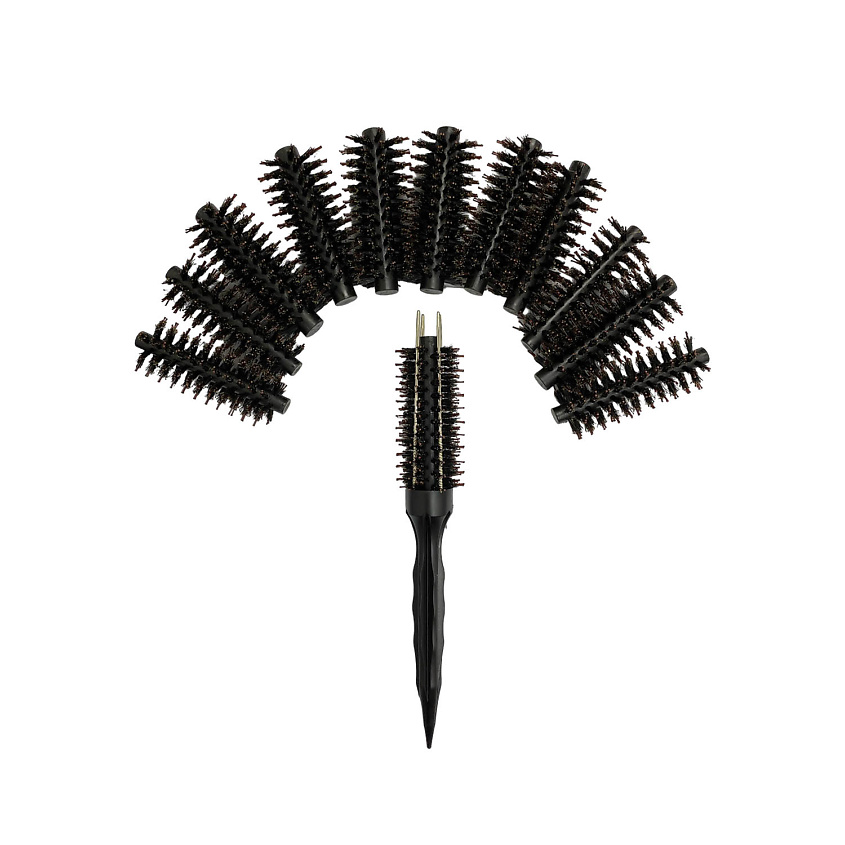 Изображение товара MELONPRO система завивки волос термо с микробрашингом