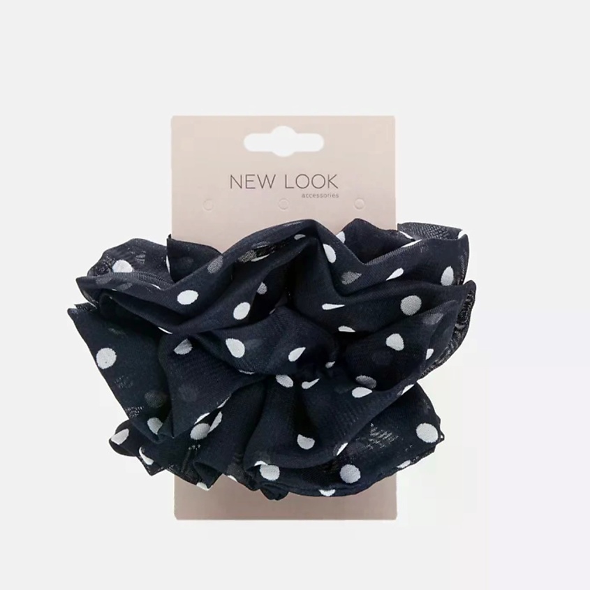 Изображение товара NEW LOOK NL Резинка для волос, Синий