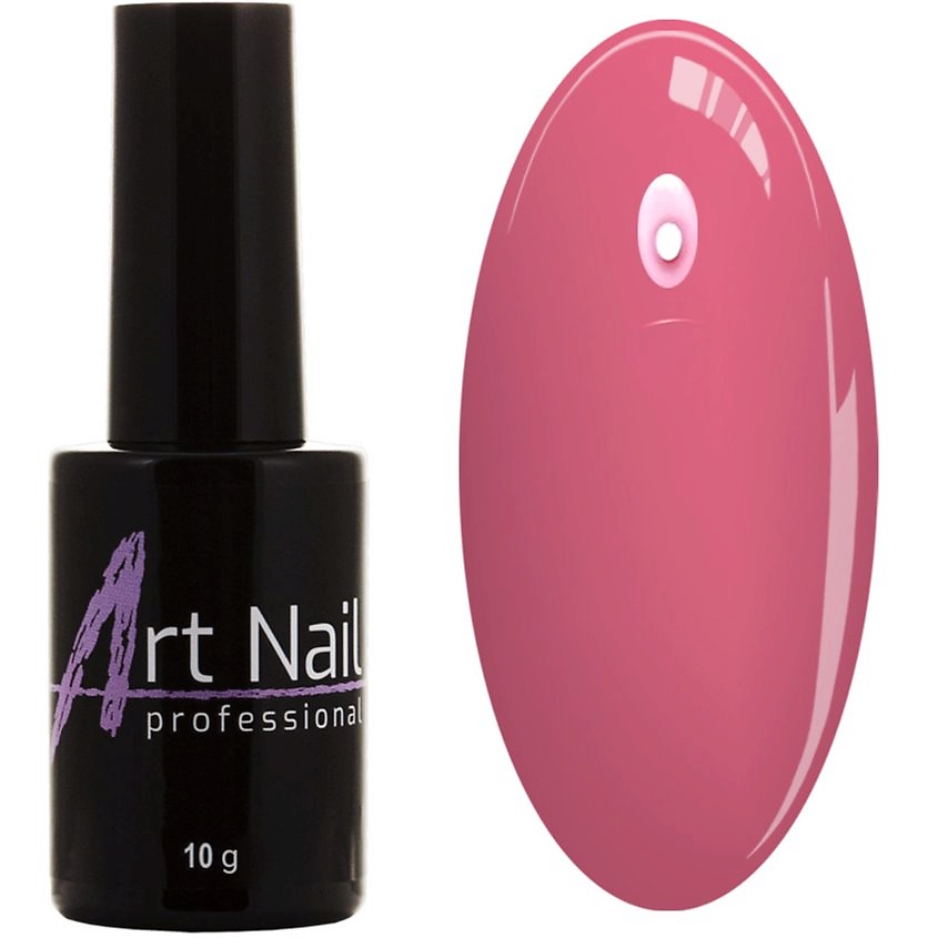 Изображение товара ART NAIL PROFESSIONAL Гель-лак, 028