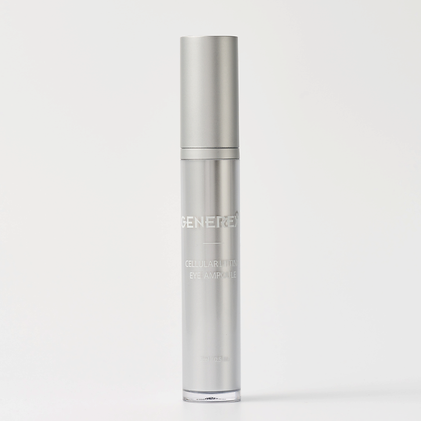 Изображение товара GENEREX Омолаживающая сыворотка для периорбитальной зоны, 15 г