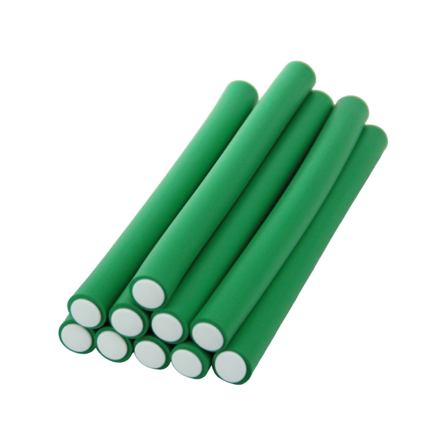 Изображение товара MELONPRO Бигуди гибкие 22*240 мм, 10 шт