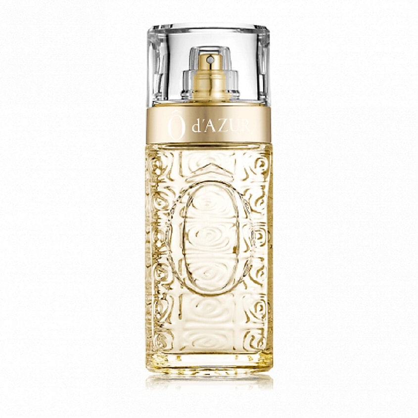 Изображение товара LANCOME O D'Azur Туалетная вода 75 мл для женщин свежий цветочно-фруктовый аромат