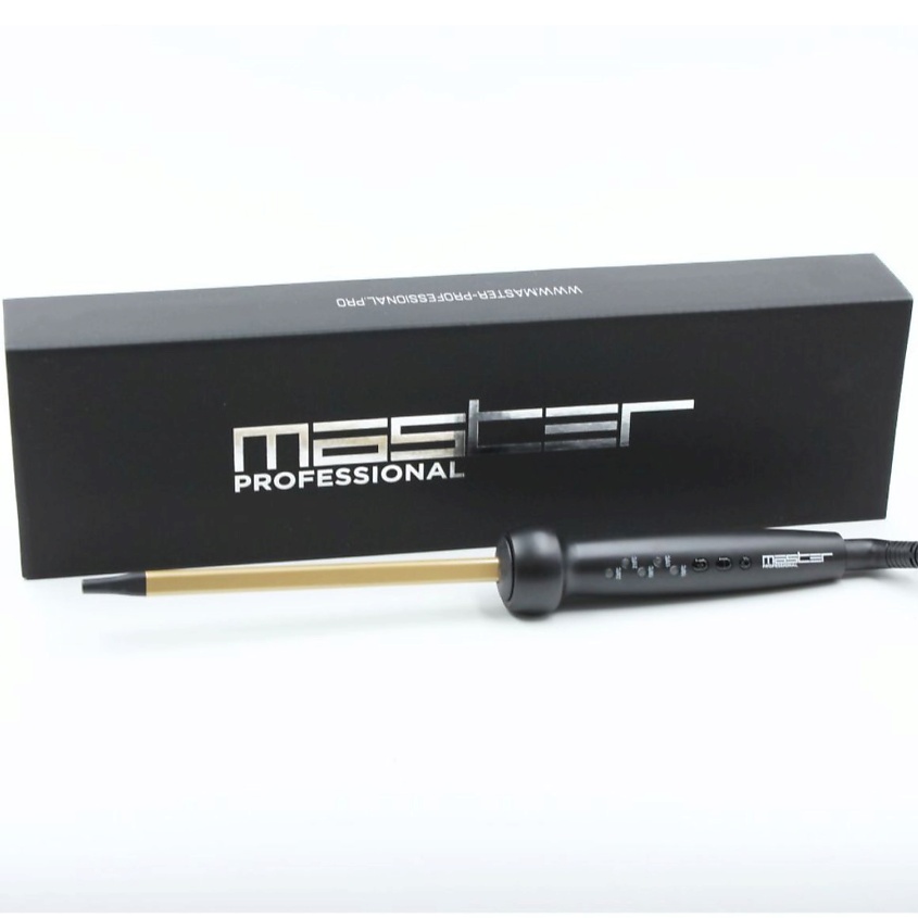 Изображение товара MASTER Щипцы MP-024 10х7мм, Черный