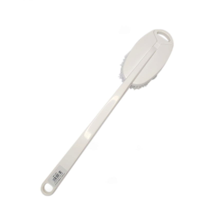 Изображение товара RIFFI Щетка массажная для тела , со съемной ручкой, 1 шт.