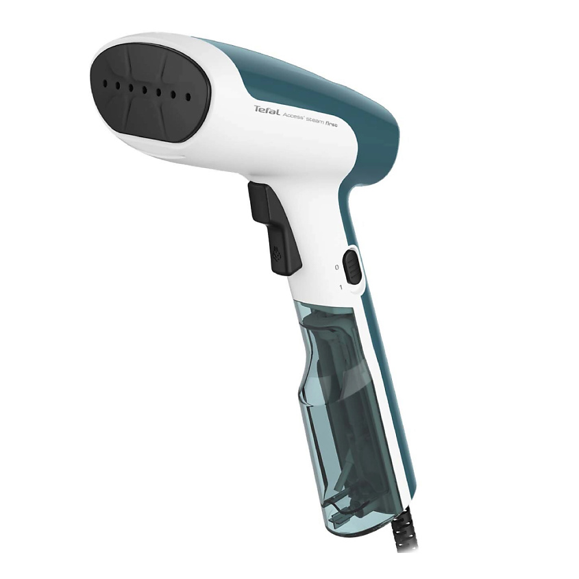 Изображение товара TEFAL Отпариватель для одежды Access Steam First DT6131E0, 1300 Вт, белый