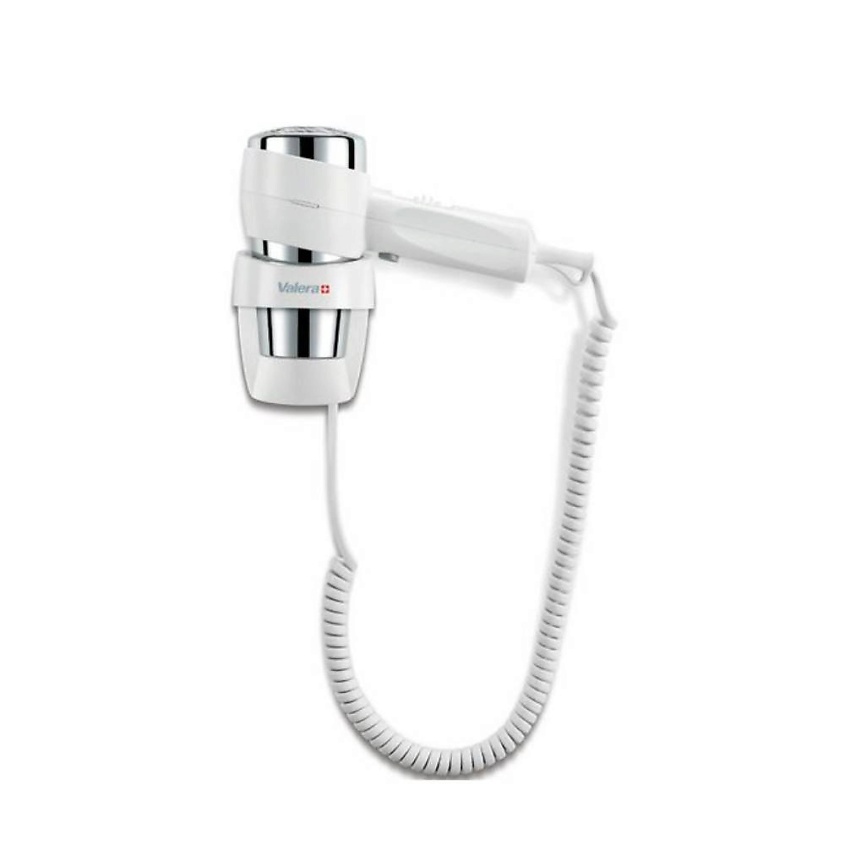 Изображение товара VALERA Фен настенный Action Super Plus (542.06/038A), Цвет: Белый