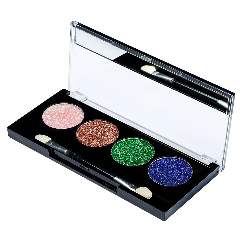 Изображение товара ANASTASIA Тени для век, №17