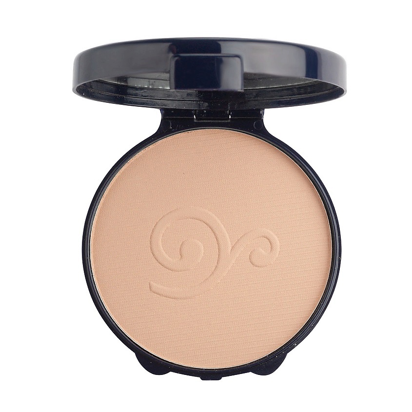 Изображение товара LA ROSA Компактная пудра Extremely Soft Touch, 06-темно-бежевый