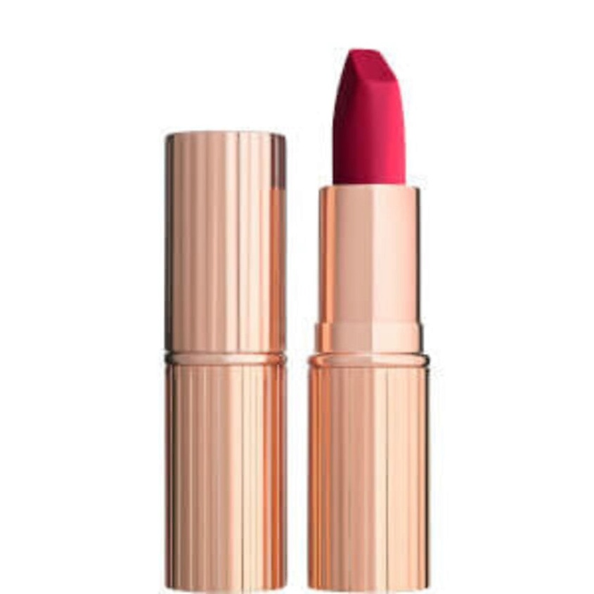 Изображение товара Губная помада CHARLOTTE TILBURY Matte Revolution, The Queen
