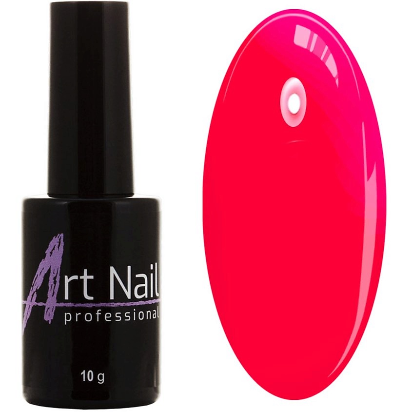 Изображение товара ART NAIL PROFESSIONAL Гель-лак, 150