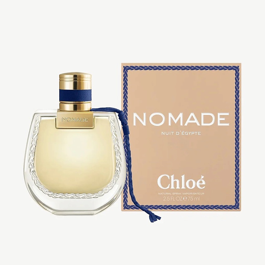 Изображение товара CHLOE Парфюмерная вода Nomade Nuit d'Egypte, 75 мл